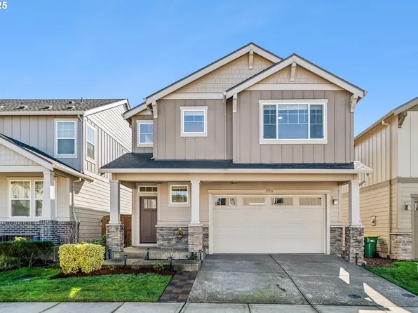 17236 SW Harrier Ln, Beaverton, OR 97007
