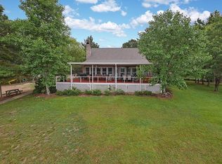 41770 Estate Dr, Franklinton, LA 70438