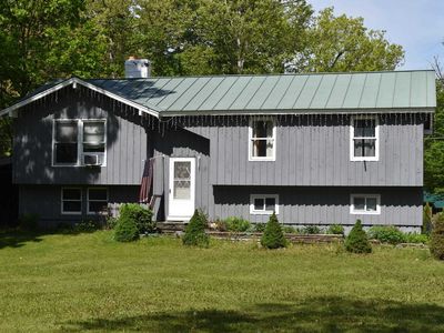 182 Deer Run Road, Brandon, VT, 05733