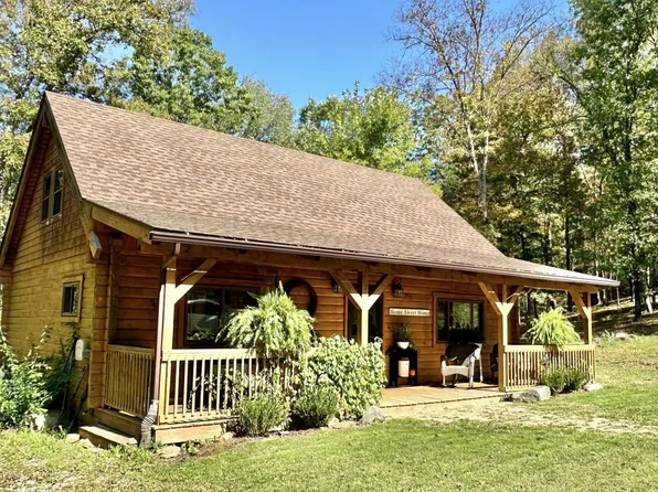 6497 S State Route 78, Glouster, OH 45732