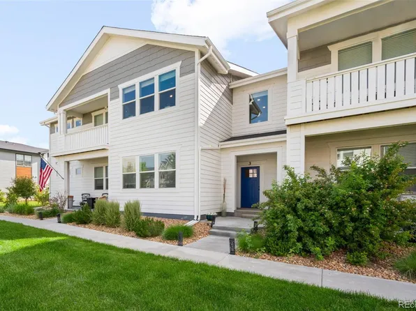 2078 Autumn Moon Drive #3, Windsor, CO 80550