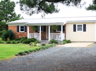 2098 W B Clark Rd, Creedmoor, NC 27522