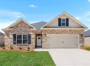 607 Bristleleaf Path, Kathleen, GA 31047