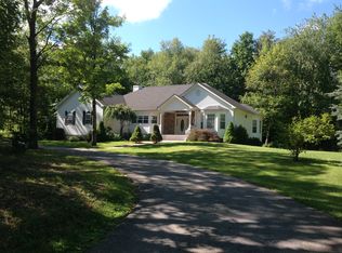 100 Horseshoe Rd, Millbrook, NY 12545