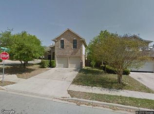 3720 Bratton Heights Dr, Austin, TX 78728