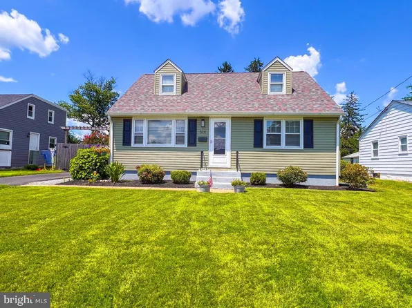 514 Prospect Ave, Morrisville, PA 19067