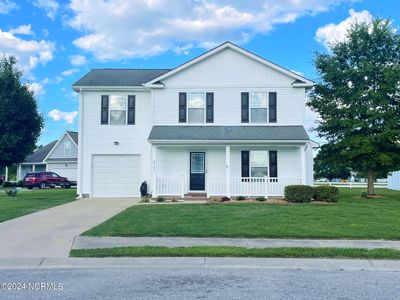 2143 Eleuthera Way, Elizabeth City, NC, 27909