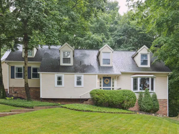 1625 Cottonwood Cir, Lafayette, IN 47905