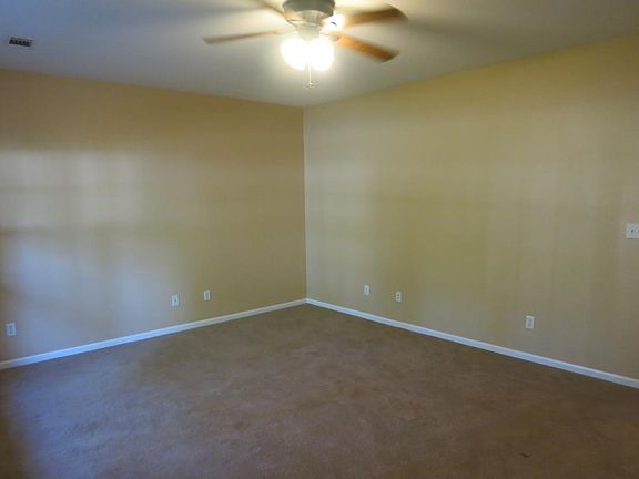 Living Room Entrance view
