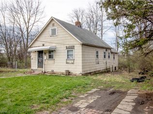 9207 Cannon Ave, Cleveland, OH 44105
