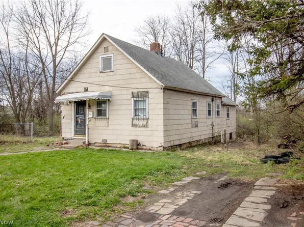 9207 Cannon Ave, Cleveland, OH 44105