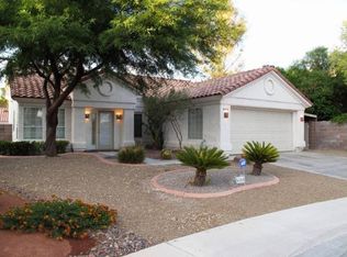 5800 Cantada Cir, Las Vegas, NV 89130