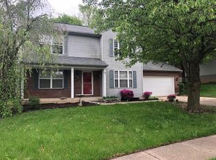 2137 W Horizon Dr, Hebron, KY 41048