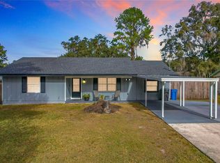 2910 Jim Johnson Rd, Plant City, FL 33566