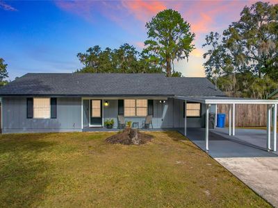 2910 Jim Johnson Rd, Plant City, FL, 33566