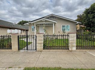 435 E Truslow Ave, Fullerton, CA 92832