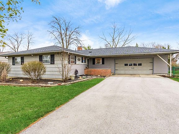 2nd image of 4827 Cemetery Rd