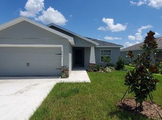 875 Orleans Dr, Eagle Lake, FL 33839