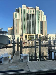 700 S Harbour Island Blvd, Tampa, FL, 33602