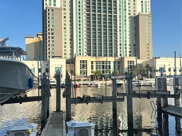 700 S Harbour Island Blvd, Tampa, FL 33602