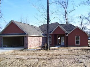 313 Willow Creek Dr, Calhoun, LA 71225