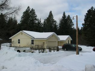 141 Wallace Dr, Cle Elum, WA 98922