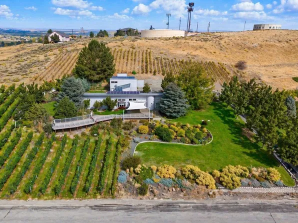 5404 Collins Rd, West Richland, WA 99353