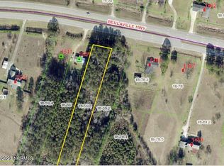 0 Highway 24, Richlands, NC 28574