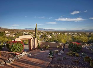6290 N Paseo Valdear, Tucson, AZ 85750