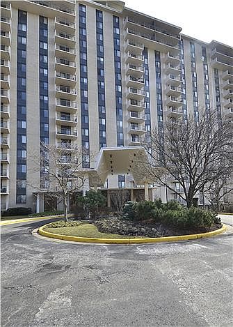 1st image of 7420 Westlake Ter APT 410