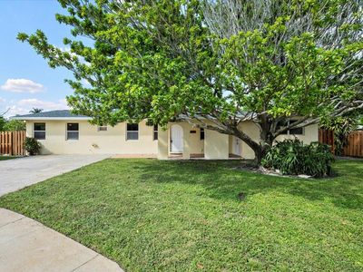 1409 Richard Lane, Lake Worth, FL, 33460