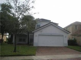 6212 NW 108th Way, Parkland, FL 33076