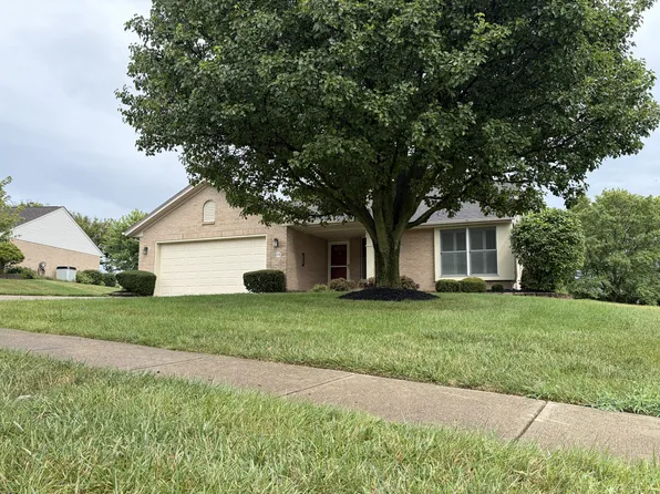 1324 Rosalind Dr, Miamisburg, OH 45342