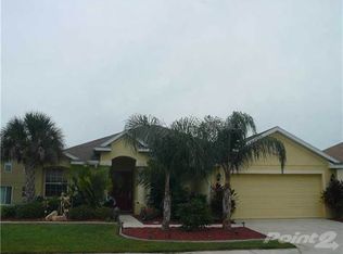 2632 Suncoast Lakes Blvd, Punta Gorda, FL 33980