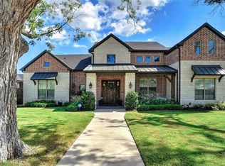 2501 Remuda Dr, Sherman, TX 75092