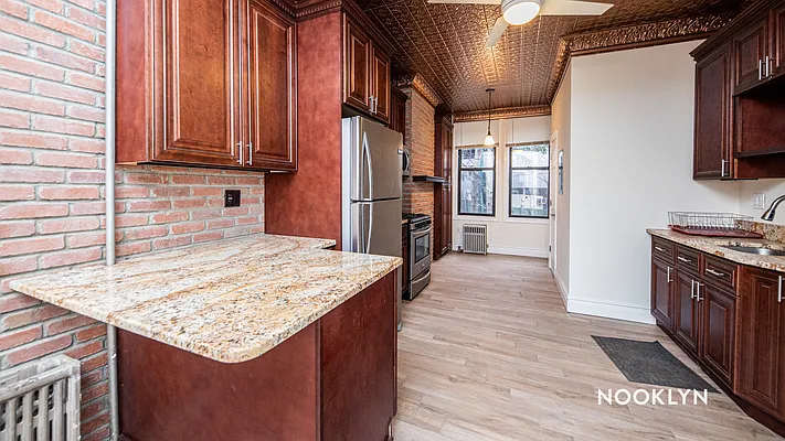 Rented by Nooklyn NYC LLC | media 25