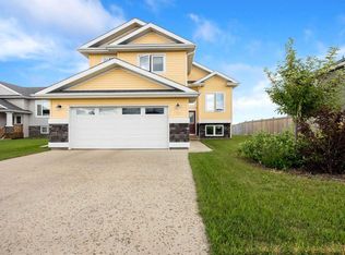204 E Beaveridge Close, Wood Buffalo, AB T9H2V7