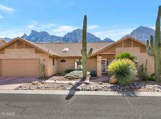 1430 E Desert Starling Ln, Tucson, AZ 85737