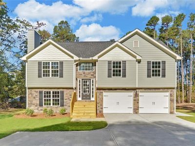 5458 Stepstone Way, Gainesville, GA, 30506