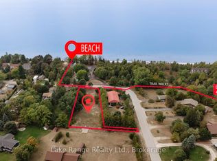 137 Bell Dr, Huron Kinloss, ON N2Z 0B3