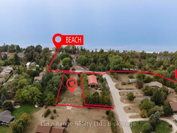 137 Bell Dr, Huron Kinloss, ON N2Z 0B3