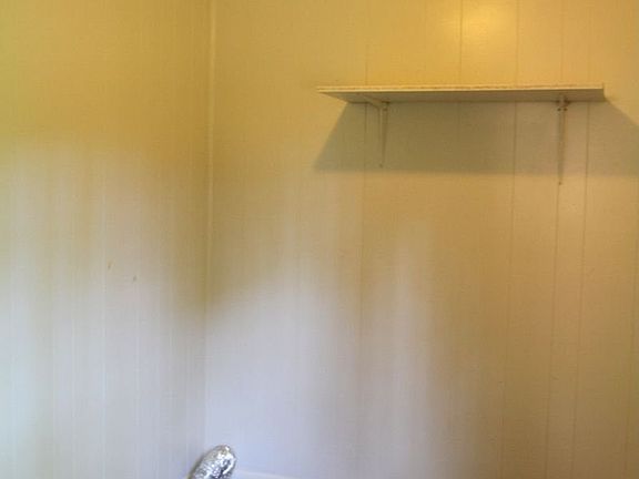 Separate Laundry Room