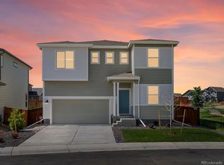 1134 Thunder Pass Road, Severance, CO 80550