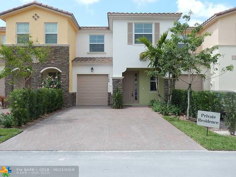 1st image of 7759 SW 52nd Pl #7759