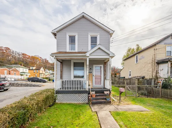 1008 Bell Ave, Carnegie, PA 15106