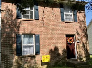 125 Onley Rd, Salisbury, MD 21804