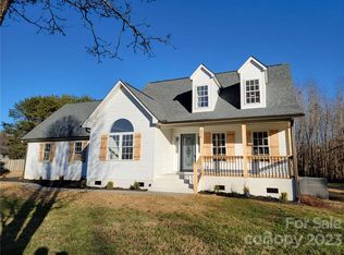 375 Kingstree Rd, Salisbury, NC 28146