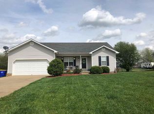 436 Jamie Way, Bowling Green, KY 42104