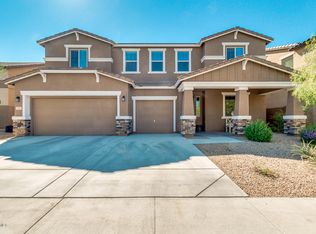 7907 W Molly Dr, Peoria, AZ 85383