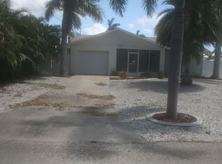 2454 Baybreeze St, Saint James City, FL 33956